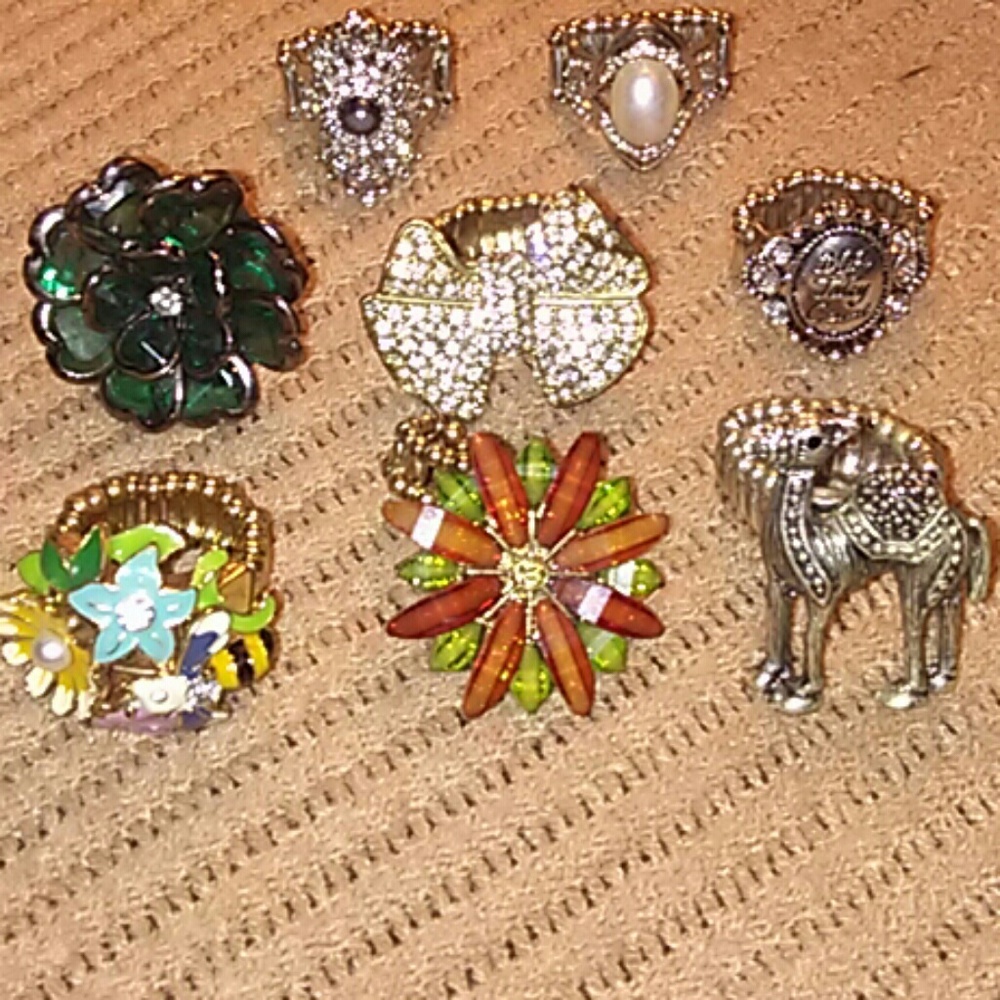 Rings